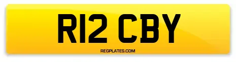 R12 CBY