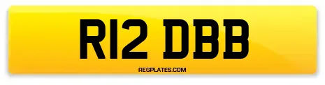 R12 DBB