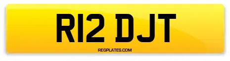 R12 DJT