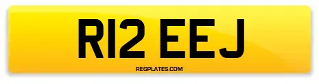 R12 EEJ