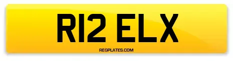 R12 ELX