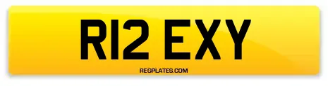 R12 EXY