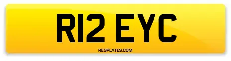 R12 EYC