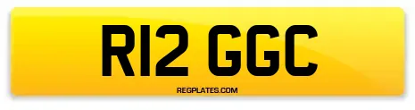 R12 GGC