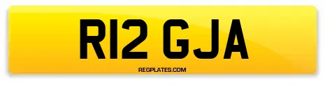 R12 GJA