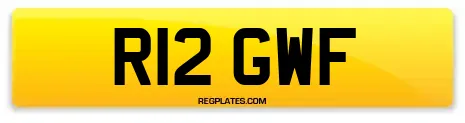 R12 GWF