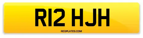 R12 HJH