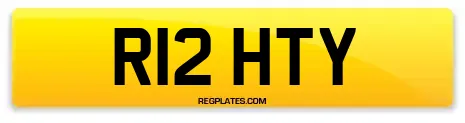 R12 HTY