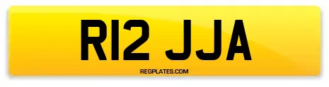 R12 JJA