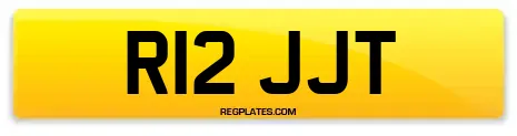 R12 JJT