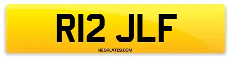 R12 JLF