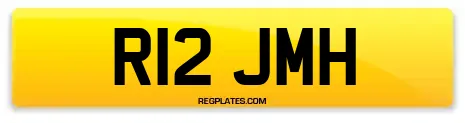 R12 JMH
