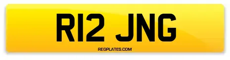 R12 JNG