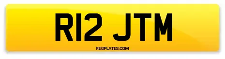 R12 JTM