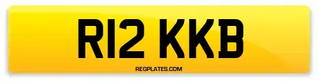 R12 KKB