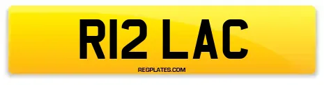 R12 LAC