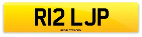 R12 LJP