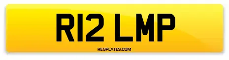 R12 LMP