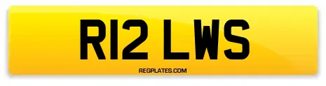 R12 LWS