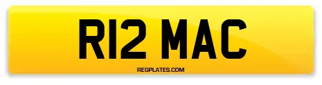 R12 MAC