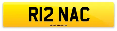 R12 NAC