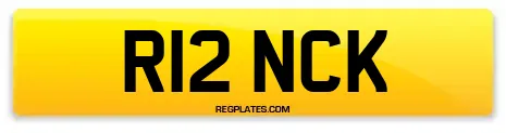 R12 NCK