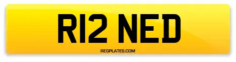 R12 NED