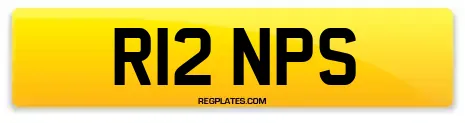 R12 NPS