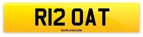 R12 OAT