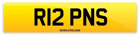 R12 PNS
