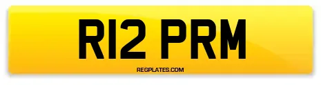 R12 PRM