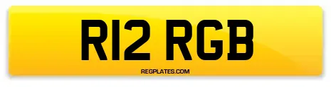 R12 RGB