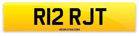 R12 RJT
