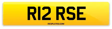 R12 RSE