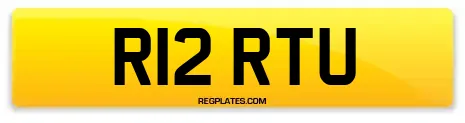 R12 RTU