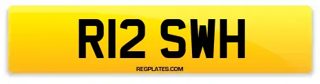 R12 SWH