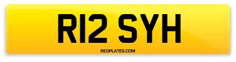 R12 SYH