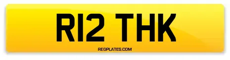 R12 THK