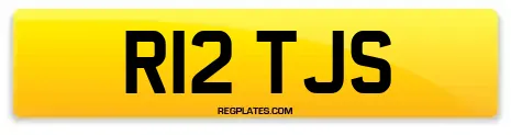 R12 TJS