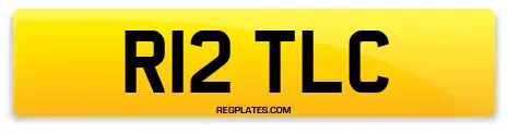 R12 TLC