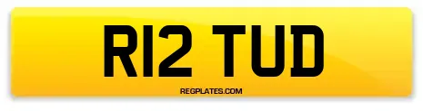 R12 TUD
