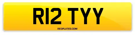 R12 TYY