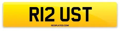 R12 UST