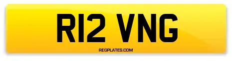 R12 VNG