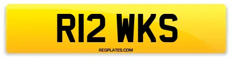 R12 WKS