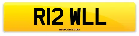 R12 WLL