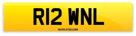 R12 WNL