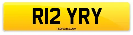 R12 YRY