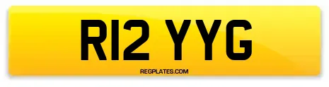 R12 YYG