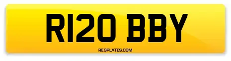 R120 BBY